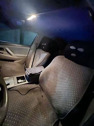 x5 4 8: Toyota Camry: 2008 г., Автомат, Бензин, Седан — 5