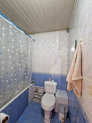 Продажа квартир: 1 комната, 32 м², 104 серия, 4 этаж, Косметический ремонт — 5
