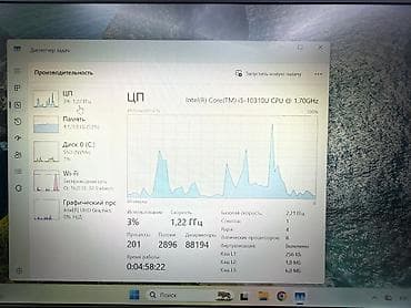 thunderbolt display: Офисный, Б/у, Intel Core i5, В рассрочку — 7