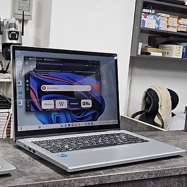 Ноутбуки Acer: Премиальные ноутбуки Dell и Acer в идеальном состоянии. Подойдет для — 4