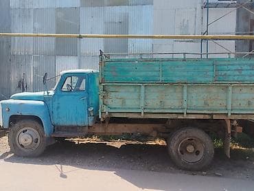 ГАЗ : 1989 г. — 2
