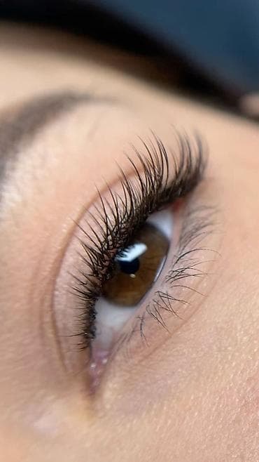 iphone 10plus: Ресницы, Гипоаллергенные материалы — 6