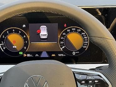 mark 1: Volkswagen Tavendor: 2026 г., 2 л, Автомат, Бензин, Кроссовер — 7