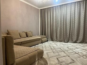 Недвижимость: 2 комнаты, 70 м², 108 серия, Дизайнерский ремонт — 10