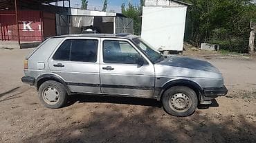 купить опель вектра б: Volkswagen Golf: 1989 г., 1.8 л, Ручные, Бензин, Хэтчбэк — 1