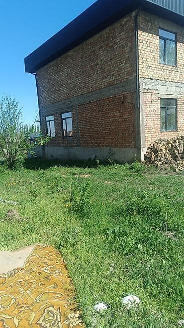 квартира село джал: Продаётся участок с домом в центре село Джал возле парка. Цена — 4