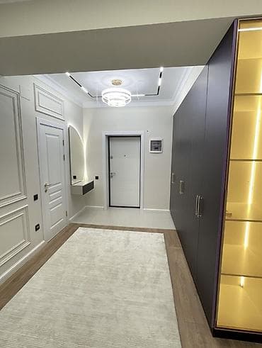 14: 3 комнаты, 85 м², Нижний Джал (Джал-23) Элитка, 10 этаж, Дизайнерский ремонт — 6