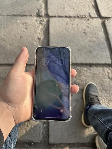 samsung a11: IPhone 11 Pro Max, 256 ГБ, Чехол, 88 % — 4