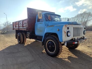 купить трактор мтз 82 в рассрочку: Грузовик, ГАЗ, Стандарт, 7 т, Б/у — 7