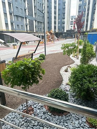 квартира эверест: 2 комнаты, 60 м², Элитка, 2 этаж, Дизайнерский ремонт — 7