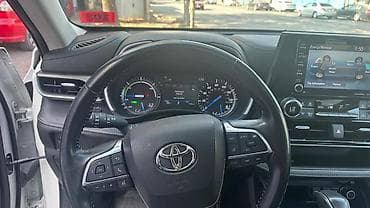 highlander 2012: Toyota Highlander: 2020 г., 2.5 л, Автомат, Гибрид, Кроссовер — 5