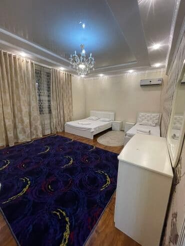 продажа домов орловка: 400 м², 6 комнат, Теплый пол, Бронированные двери, Евроремонт — 11