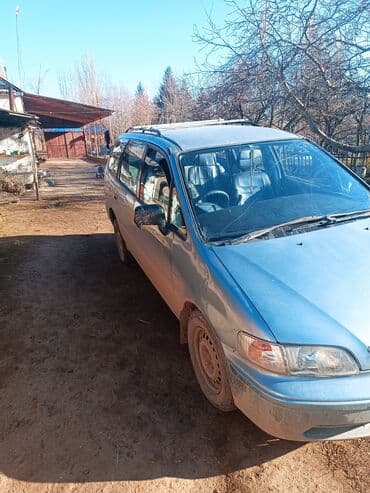 авто зарядное устройство для автомобильного аккумулятора: Honda : 1996 г., 2.3 л, Автомат, Универсал — 7