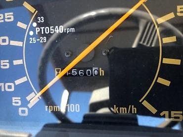 мини краны: Продается Японский мини трактор Iseki TK25, 4 вд, 25 л.с, руль — 6