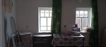 үй дордой: Продаётся жилой дом с хозяйственным двором. - Одноэтажный дом с — 7