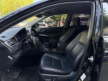 rav4 2014: Toyota Camry: 2017 г., 3.5 л, Автомат, Бензин, Седан — 9
