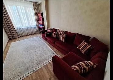 Батирлер: 1 бөлмө, Менчик ээси, Толугу менен эмереги бар — 2