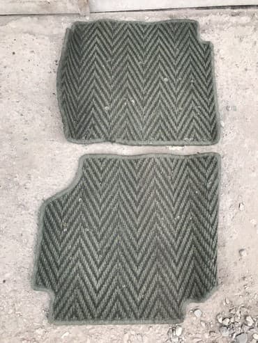 набор ключей в чемодане цена: Продаю полики (текстильные) в салон авто, только 3шт. (1- передний, 2- — 3