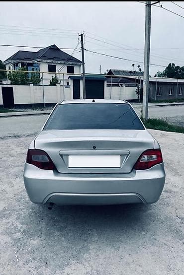 рул спарк: Chevrolet Nexia: 2010 г., Бензин, Седан — 4