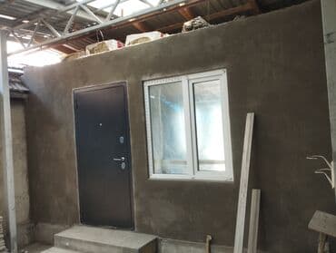 сколько стоит штукатурка стен за квадратный метр: Штукатурка стен 3-5 лет опыта — 15