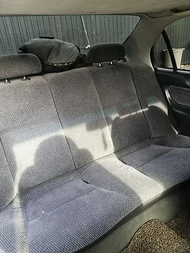 сивик 1996: Honda Civic: 1998 г., 1.5 л, Механика, Бензин, Седан — 5