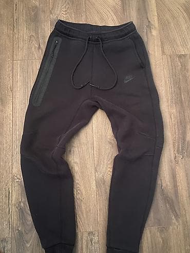 кийим женский: Nike Tech Fleece New Season Состояние идеальное,косяков нет. Original — 1
