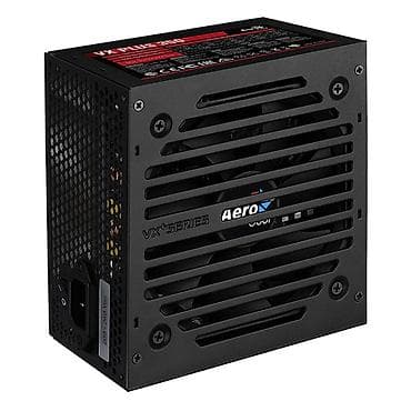 deepcool 750: Блок питания, Б/у, 350 Вт, 350 Вт — 5