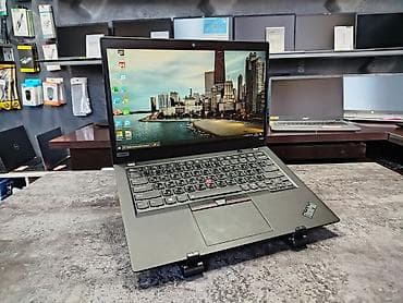 Ультрабук, Б/у, Intel Core i5
