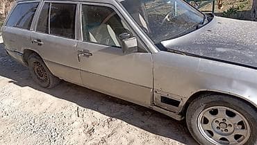 w124 уневерсал: Mercedes-Benz W124: 1991 г., 3 л, Дизель, Универсал — 2