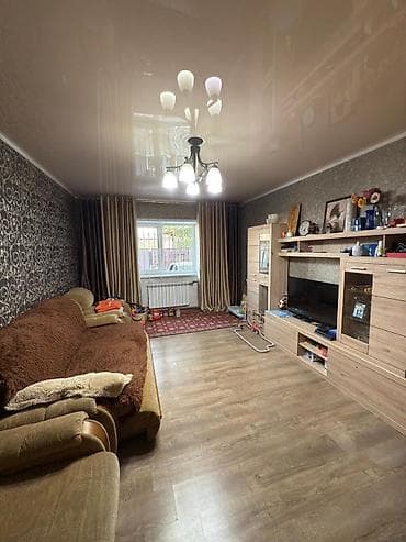 Недвижимость: 🔥🏡 ПРОДАЁТСЯ ДОМ С РЕМОНТОМ в селе Кожомкул (бывш. Военно-Антоновка) — 8
