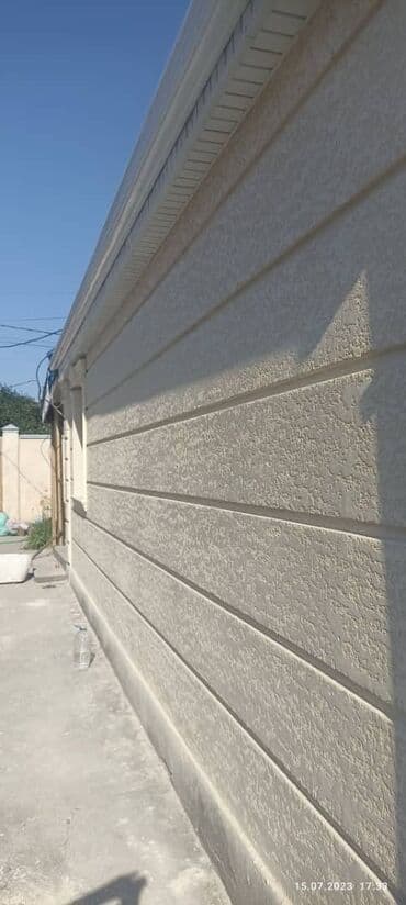 эко дом: Фасадды жылуулоо, Дубалдарды жылуулоо | Үйдү жылуулоо | Пенопласт, Пеноплекс 3-5 жылдык тажрыйба — 3