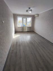 квартира куплю ош: 2 комнаты, 48 м², 104 серия, 3 этаж, Дизайнерский ремонт — 1