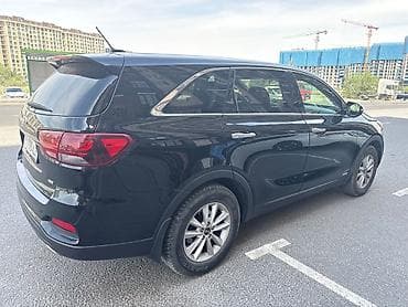Продажа авто: Kia Sorento: 2019 г., 2.4 л, Автомат, Бензин, Внедорожник — 10