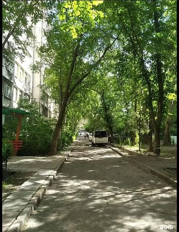 Батирлер: 3 бөлмө, 70 м², 105-серия, 1 кабат, Евроремонт — 1