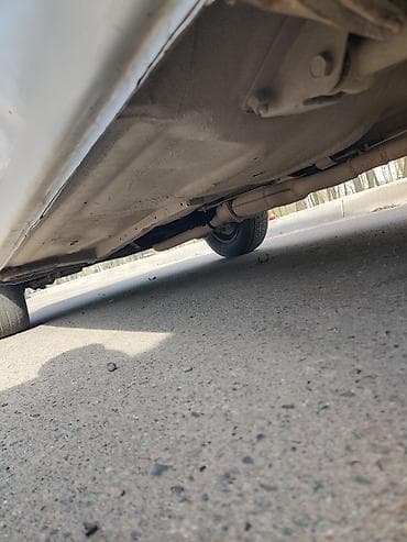 шоха жугули: ВАЗ (ЛАДА) 2107: 2010 г., 1.6 л, Ручные, Бензин, Седан — 8