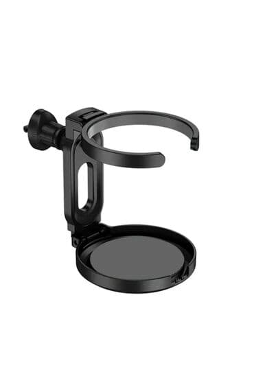 портативное зарядное устройство с розеткой: 1. ТИП КРЕПЛЕНИЯ - на решетку вентиляции; в воздуховод; в дефлектор — 8