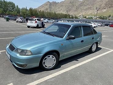 некия 2: Daewoo Nexia: 2009 г., Механика, Бензин, Седан — 3