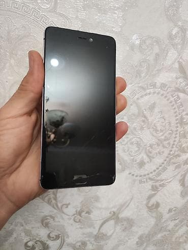 apple whatch se: Xiaomi, Mi5S, 64 ГБ — 4