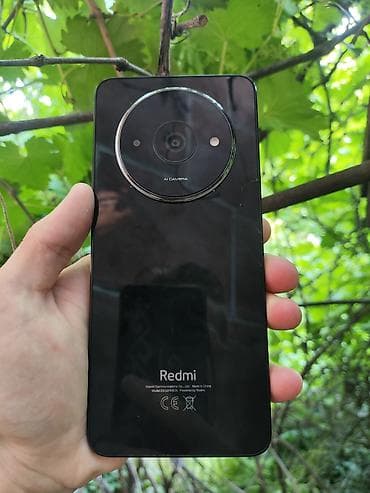 смартфон xiaomi redmi 3 16gb: Redmi, Redmi A3, Б/у, 64 ГБ, цвет - Черный, 2 SIM — 4