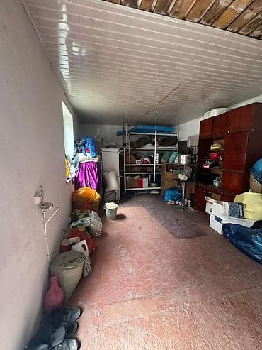 кыргыз недвижимост: Срочно ‼️ В продаже участок с домом ▪️Адрес: Арча Бешик ▪️Площадь — 10
