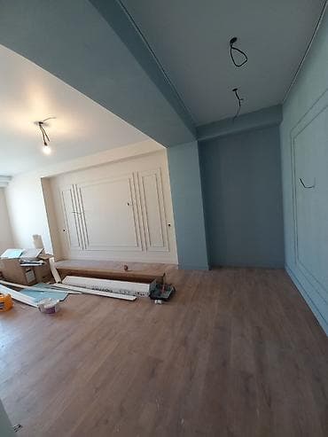 маленький контейнер: Ремонт под ключ | Квартиры Больше 6 лет опыта — 6