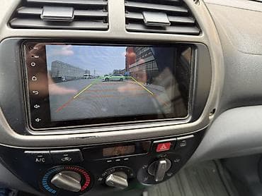 rav4 1996: Toyota RAV4: 2004 г., 2 л, Автомат, Бензин, Кроссовер — 6