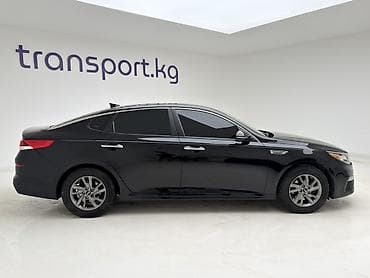 киа оптима цена: Kia Optima: 2019 г., 2.4 л, Автомат, Бензин, Седан — 2