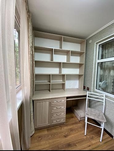 75: 1 комната, 32 м², 4 мкр Элитка, 1 этаж, Евроремонт — 2