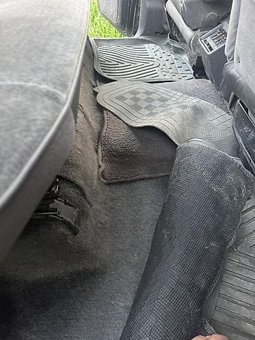 off road: Mitsubishi Pajero: 1994 г., 2.8 л, Автомат, Дизель, Внедорожник — 9