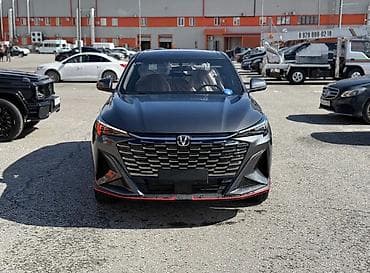 Changan Eado Plus: 2026 г., 1.5 л, Робот, Бензин, Седан
