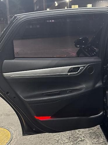 geely galaxy e5: Hyundai Grandeur: 2020 г., 3 л, Автомат, Газ, Седан — 7
