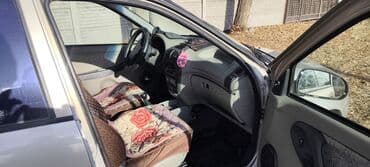 фары на опель вектра а: Daewoo Nexia: 2012 г. — 3