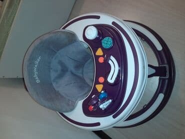 ходунки бишкек дордой: Ходунок 1800 сом — 5