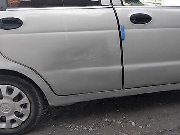 vw jetta: Daewoo Matiz: 1999 г., 0.8 л, Механика, Бензин, Хэтчбэк — 10